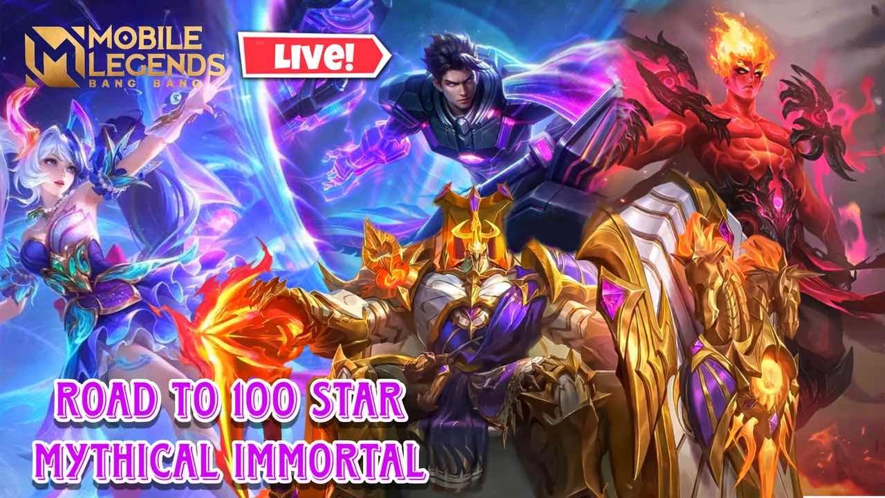 S40 DAY3 | Drak System MLBB Go!Go!