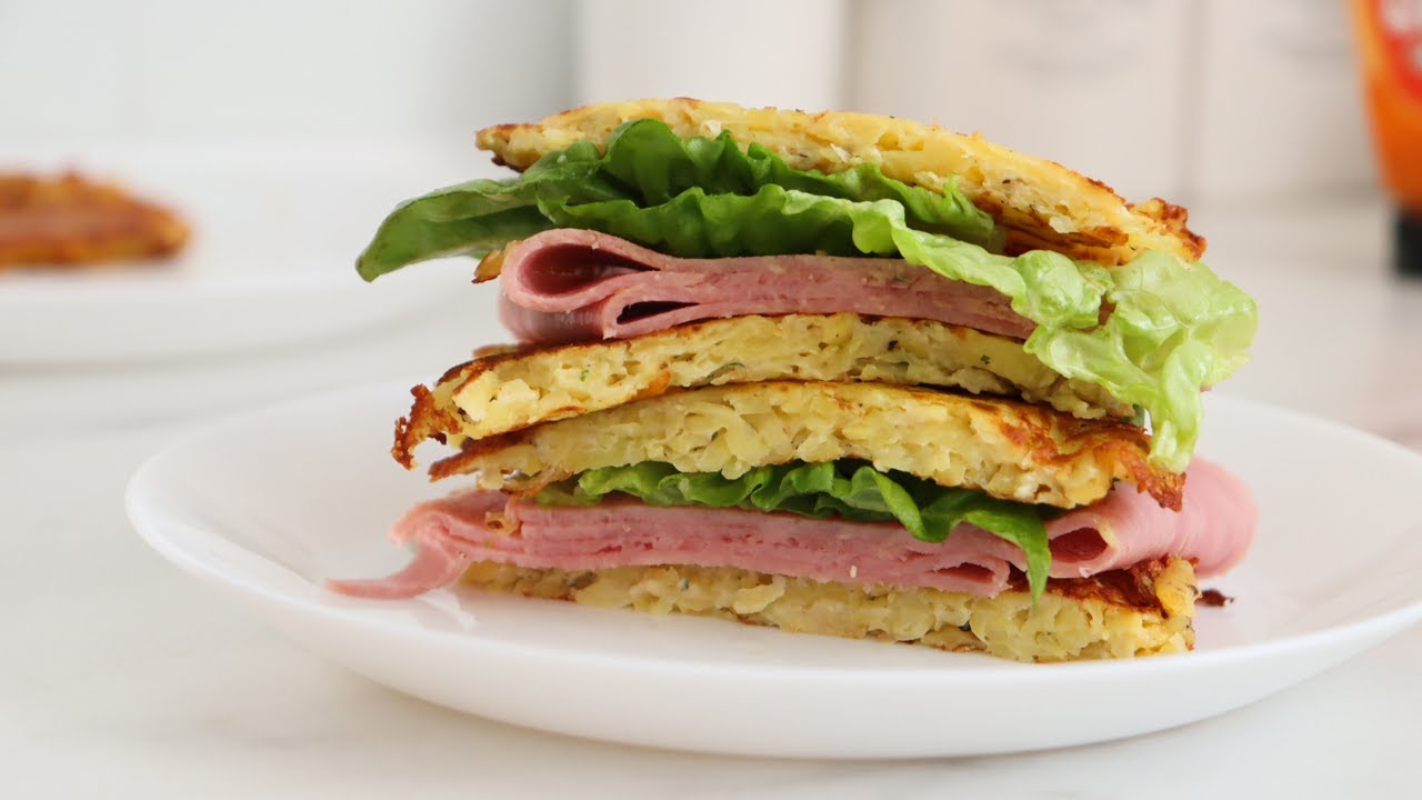 Recette de la flemme sans gluten prête en 10 minutes chrono