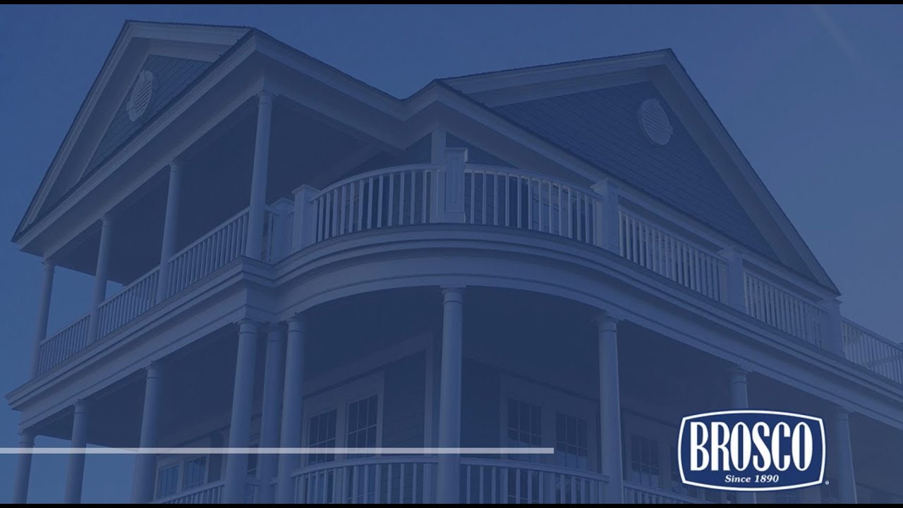 BROSCO Product Offering