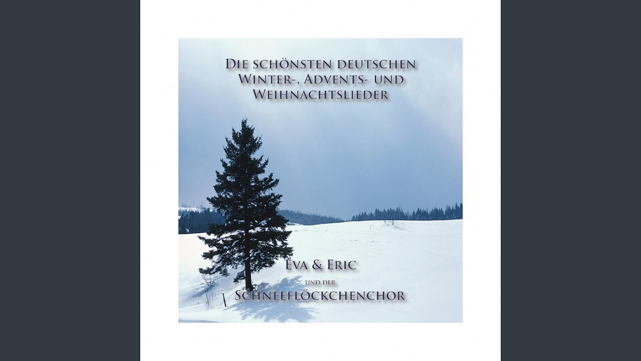 Leise rieselt der Schnee