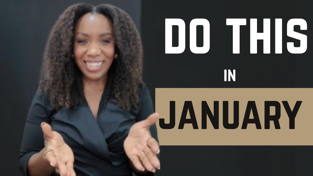 Do This in January: Why Direction Matters More Than Pressure for Your Health