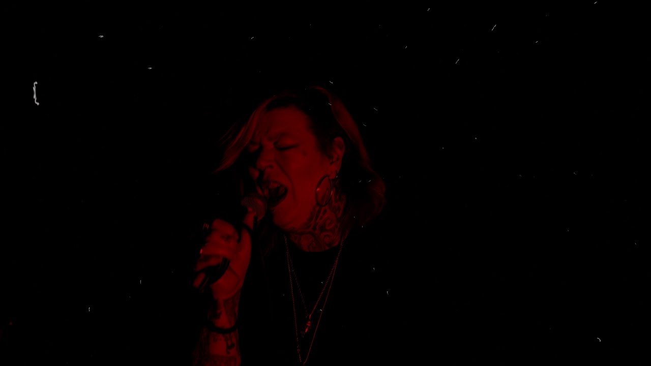Slalom D: Waltz Into Anarchy - Official Music Video