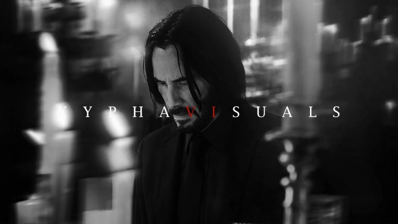 JOHN WICK: CHAPTER 4 || DEMXN & NIGHTSXRA