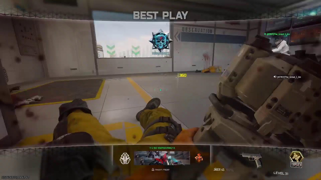 Black ops 7 Solo Ranked [GAMEPLAY ONLY]