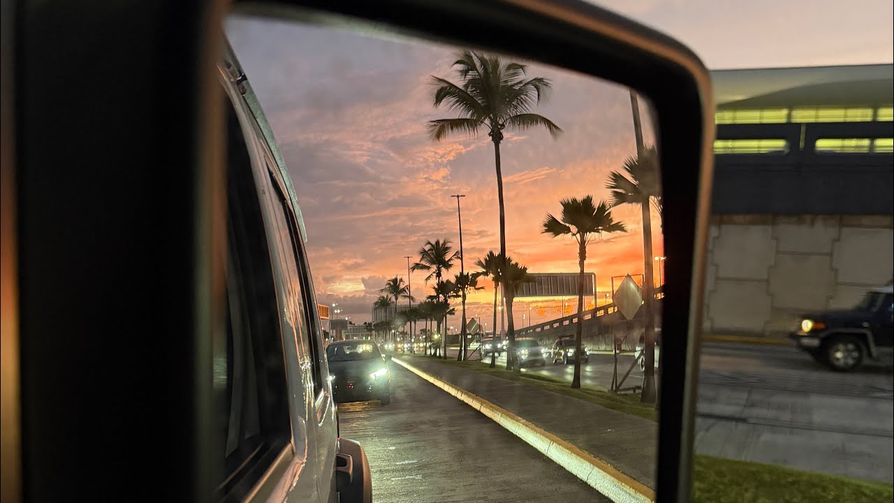 Getaway to Puerto Rico ~ January 2026