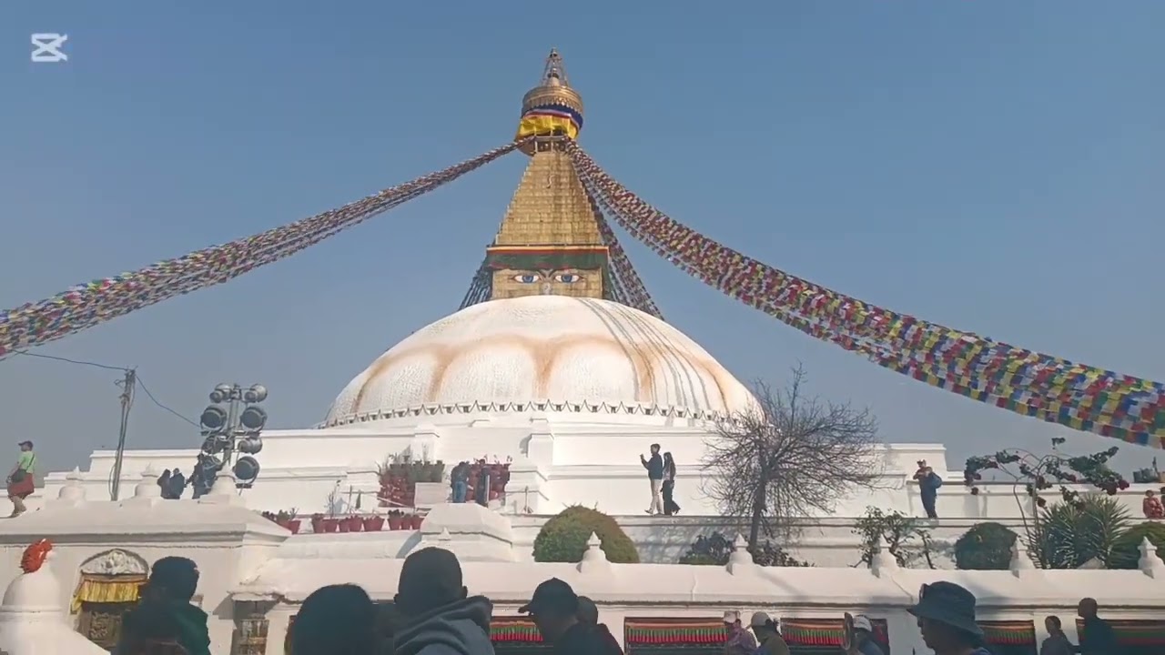 Bouddha gum gham🙏🙏🙏