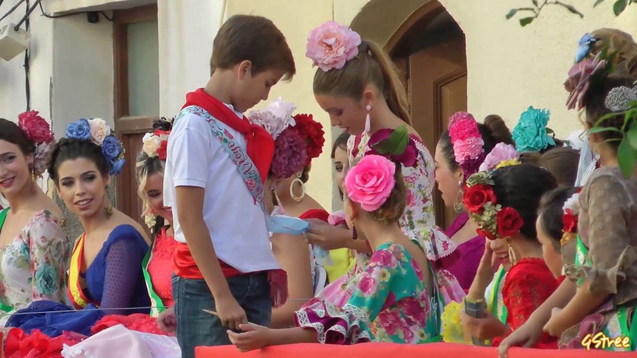Vera Fiesta 2018