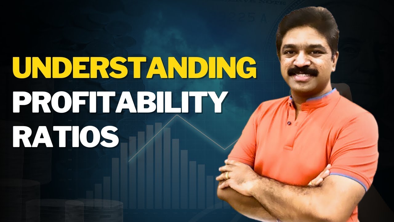Understanding Profitability Ratios: Gross Profit and Operating Profit Ratios Explained | CA Raja