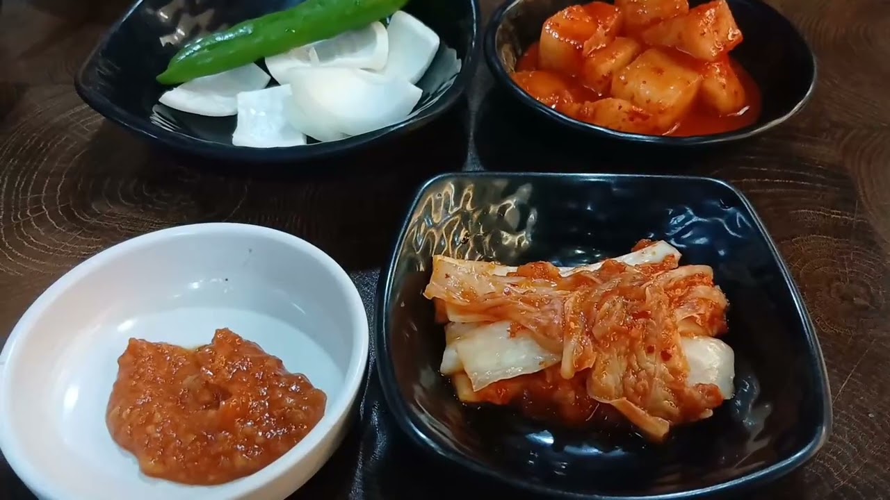 신라해장국 