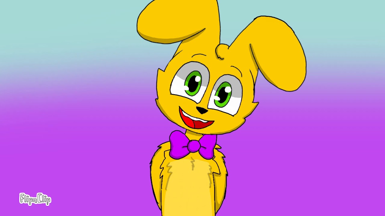 Hot Milk Meme FNaF (ft. Springtrap and Spring Bonnie)
