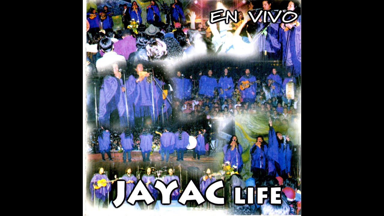 JAYAC EN VIVO (14/06/1999)