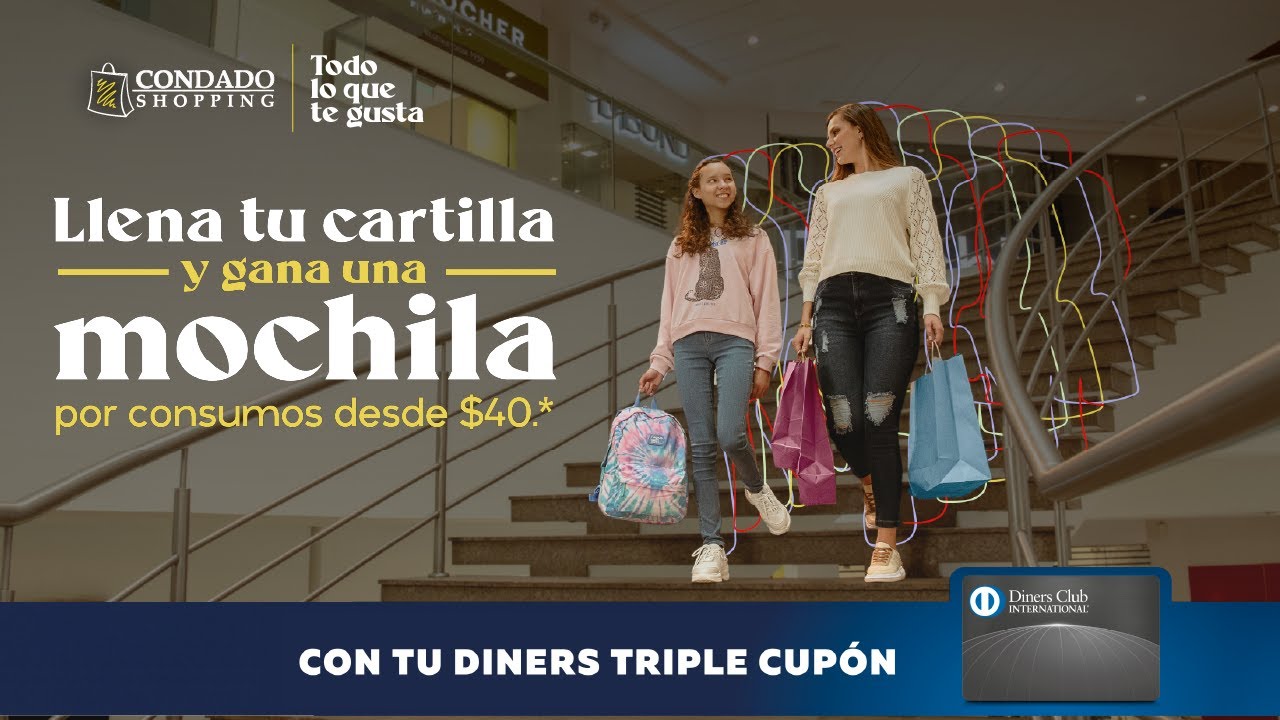 Condado  Regreso a clases