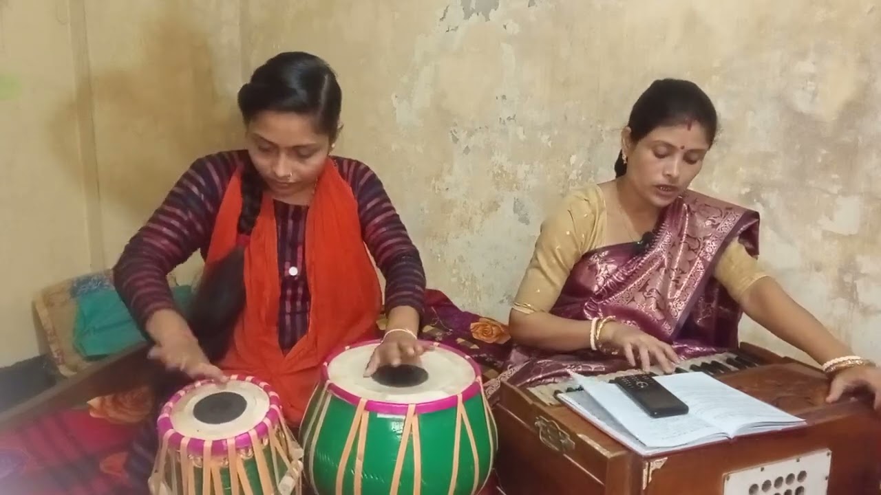 অভাগিনির বন্ধু তুমি সময় বুঝনা , , শিল্পী জয়ন্তী দাশ #song #banglapop #music #love #cover