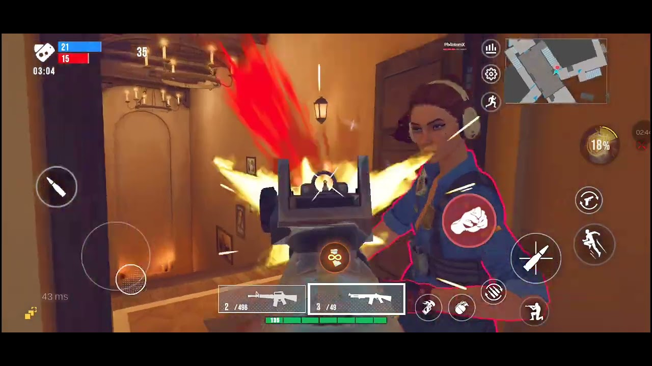Just play 