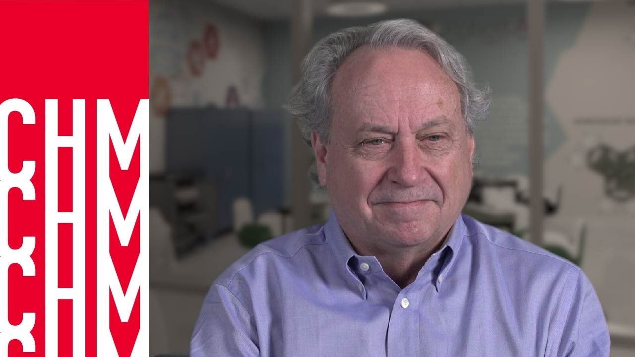 Chatbots Decoded Interview: Rodney Brooks