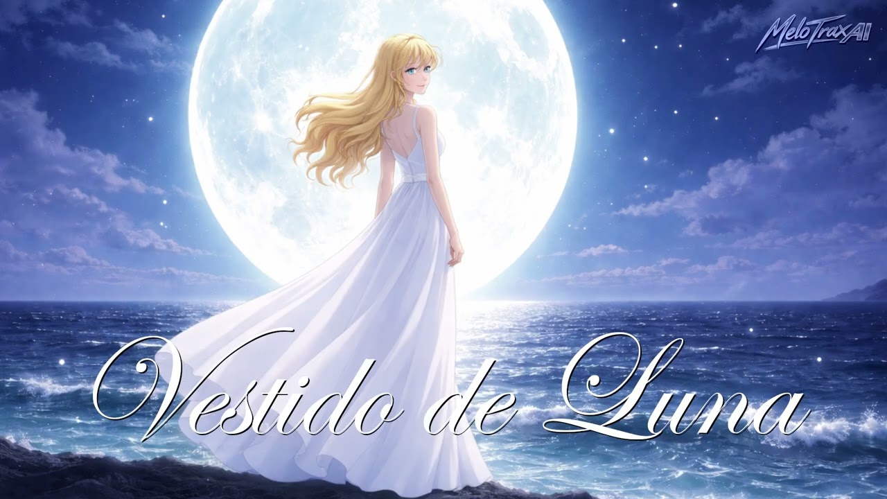 Vestido de Luna | Vestido de Luna