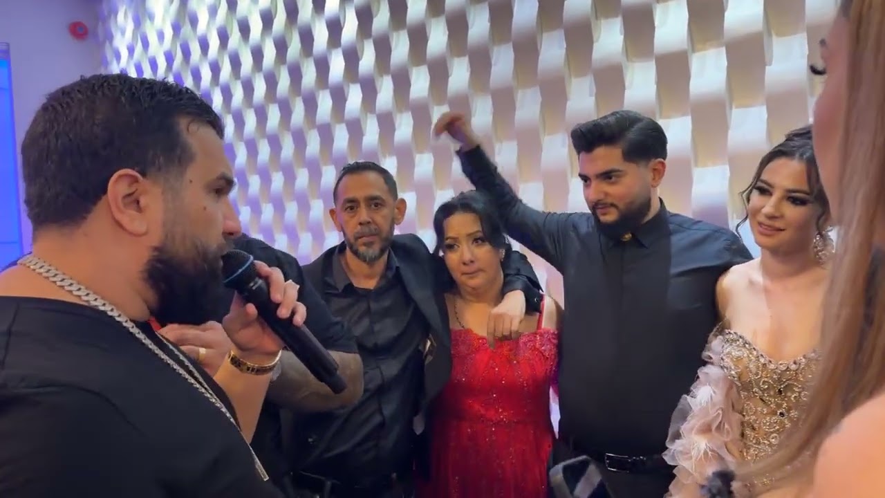 Live Tzanca uraganu -  un tata bun 2026