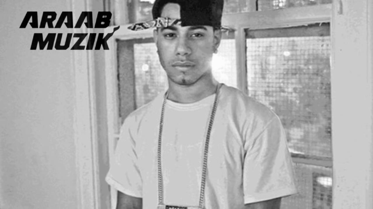 araabMUZIK - Tread Water Unreleased Instrumental 2016