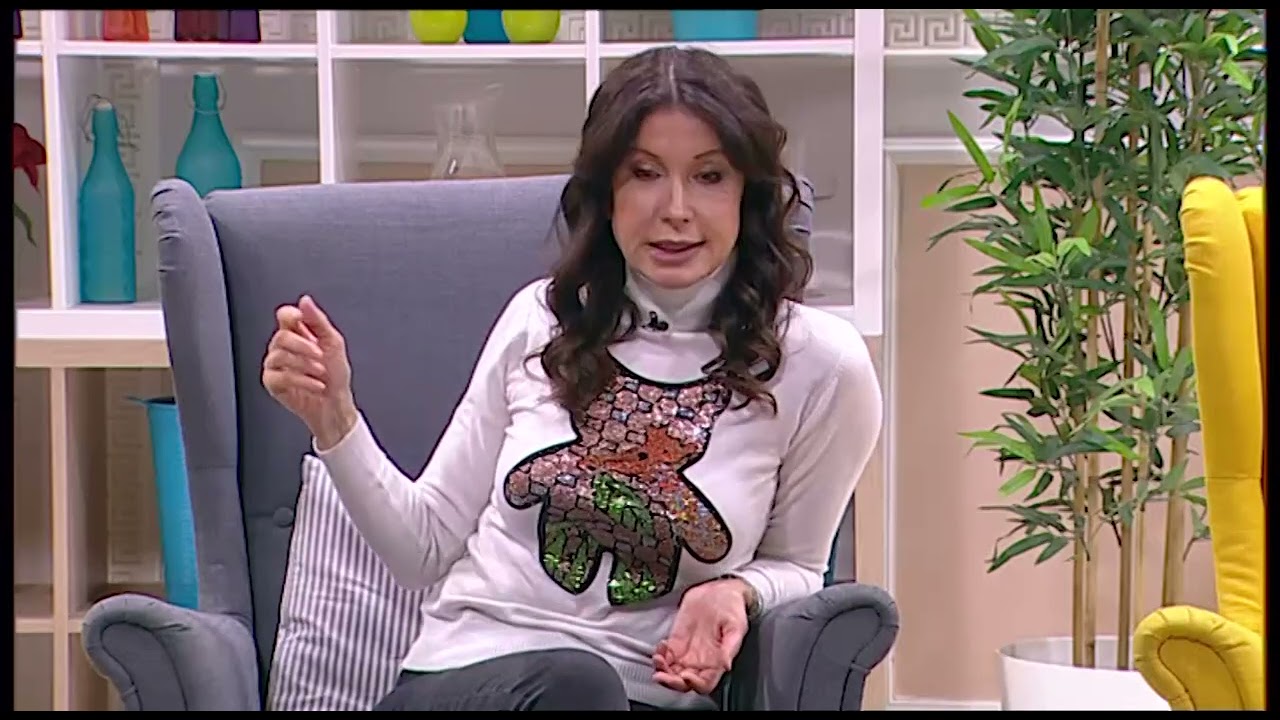 Snezana Dakic - Aleksandri Mladenovic sam poslala poruku izvinjenja