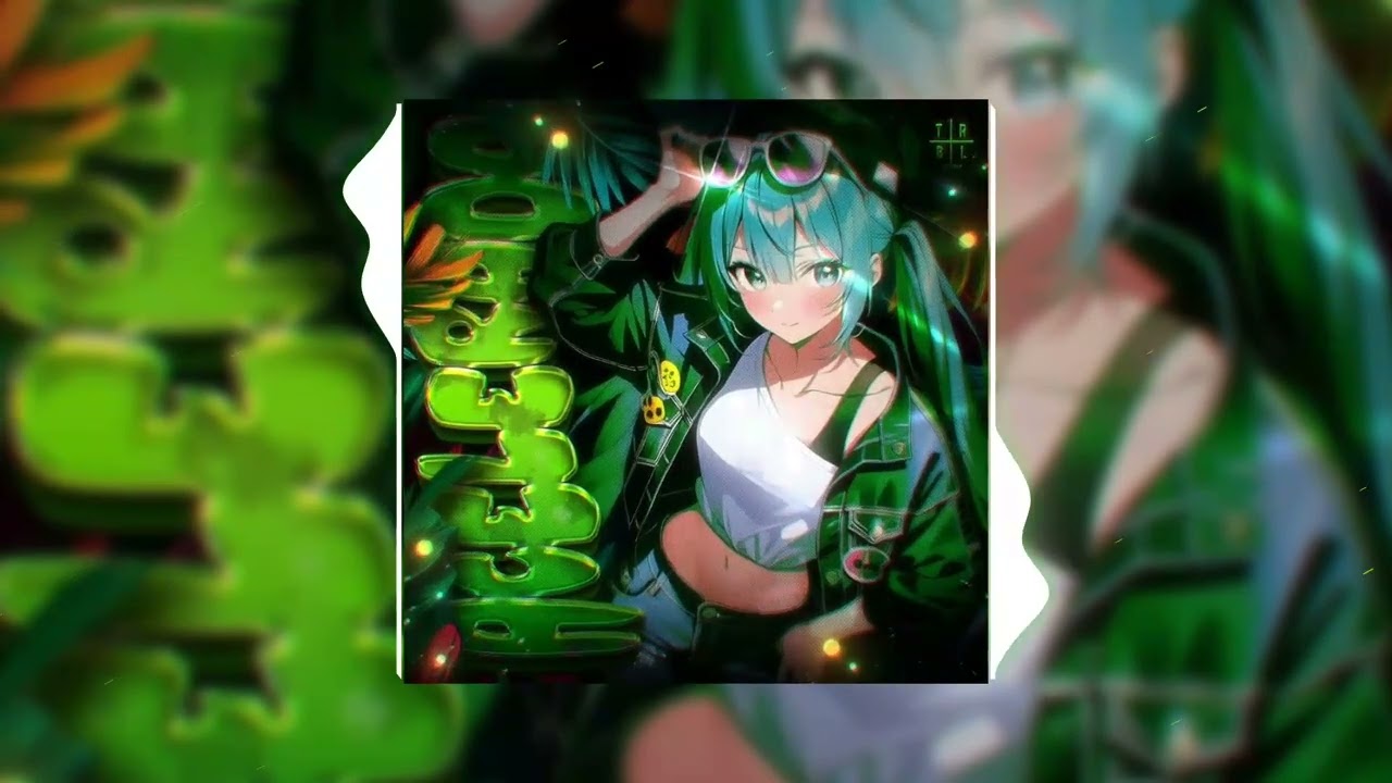 ACELERADA (SUPER SLOWED) - sma$her, MXZI _ Phonk-ZM