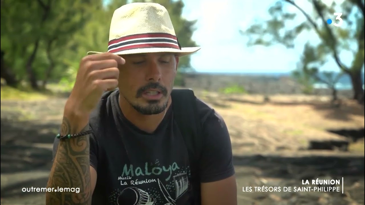 Histoire de la buse au puit arabe de St Phillipe