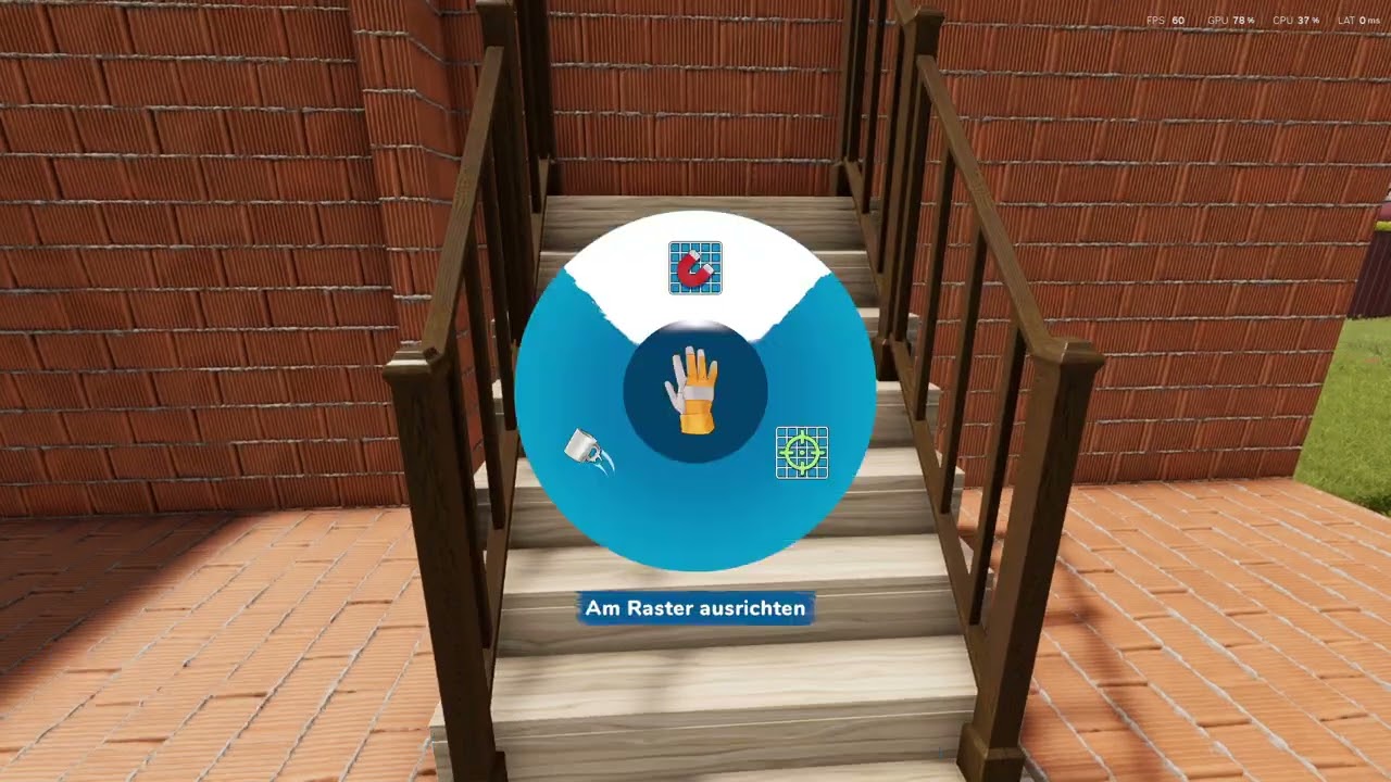 House Flipper 2  🏠SANDBOX MODUS #01 Mein erstes Video
