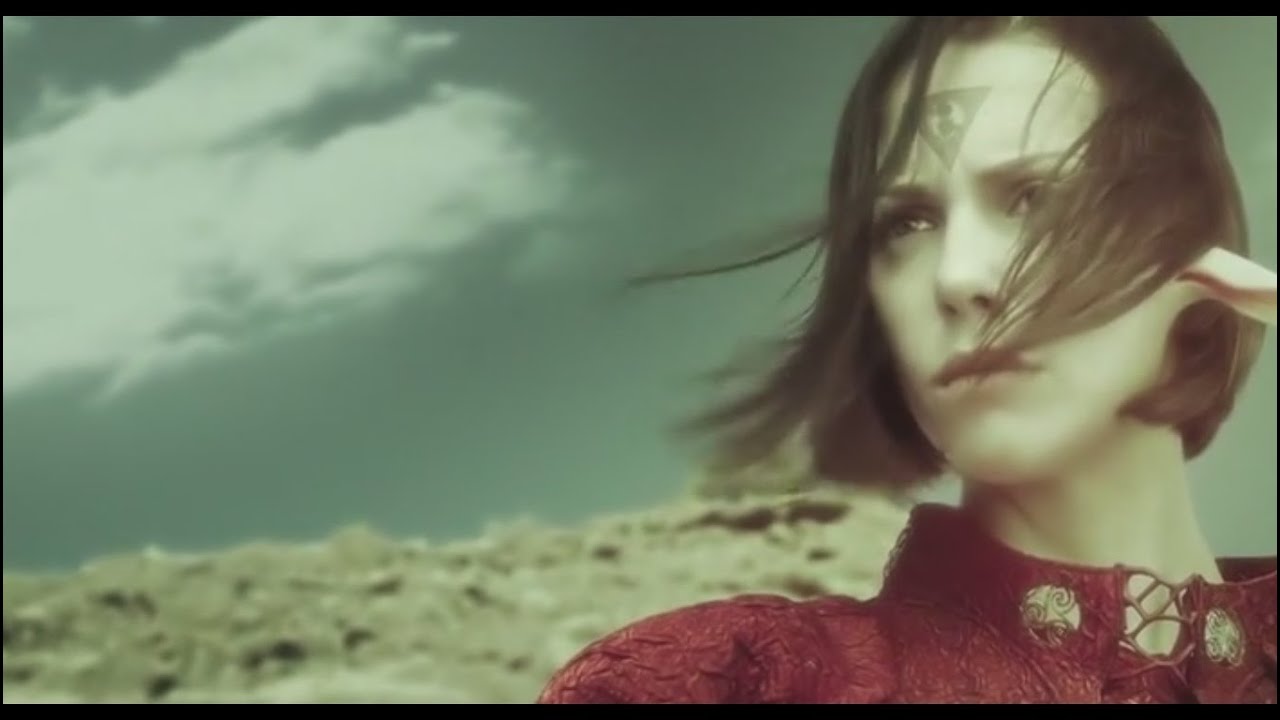 Garm Wars the last Druid - SounTrackMovie