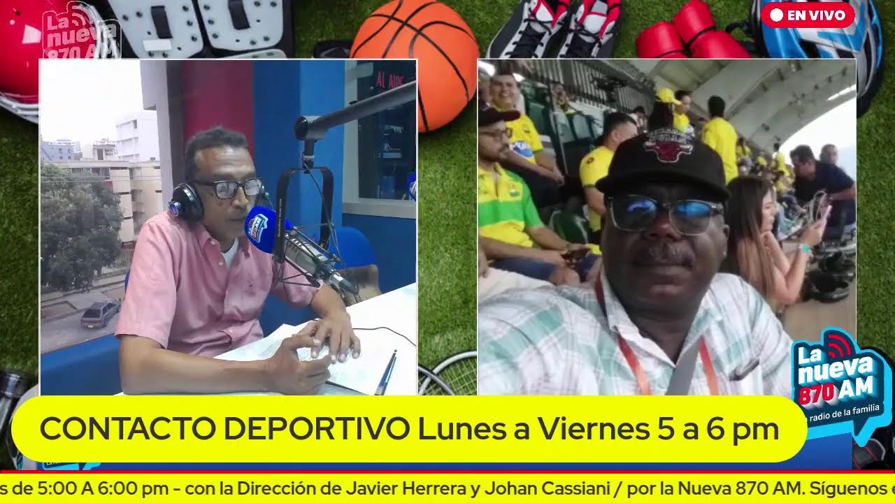 📢ULTIMO MINUTO JUNIOR!📢NOVEDADES EN LA NÓMINA VIAJERA? | CONTACTO DEPORTIVO!