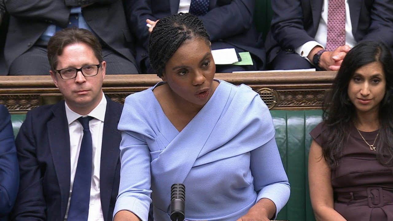 UK PM Starmer 'in office but not in power' says opposition leader | AFP