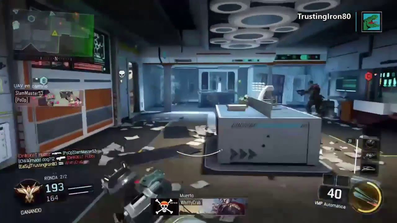 CodBo3|Super Kill |