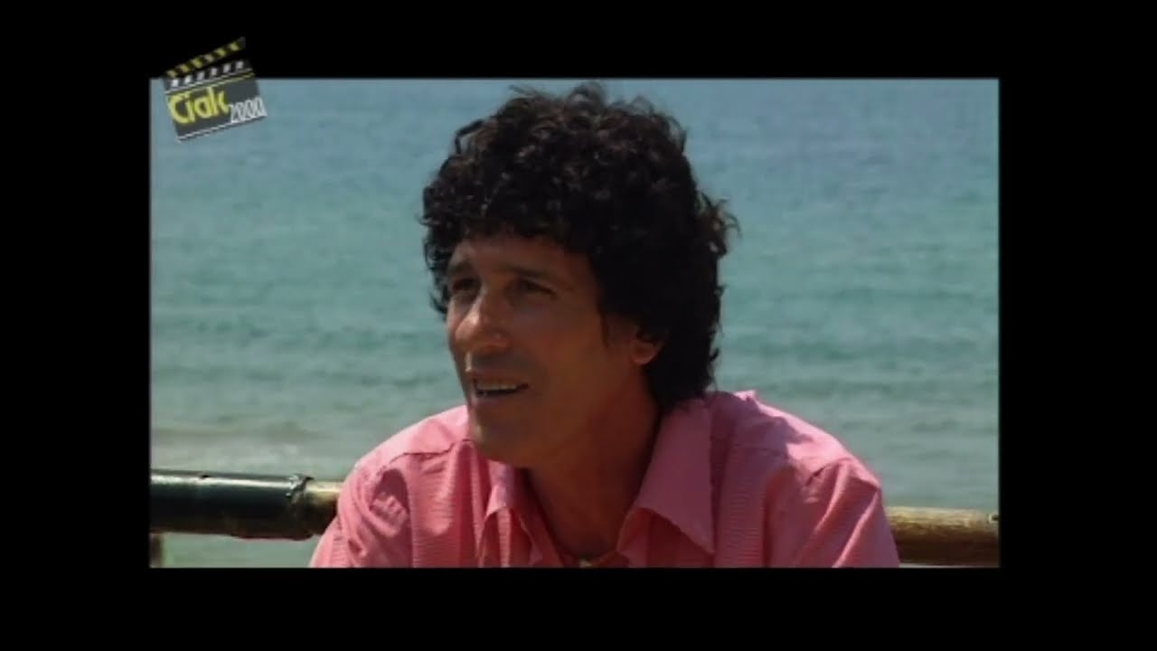 Ninetto Davoli - L'eterno ragazzo -Trailer