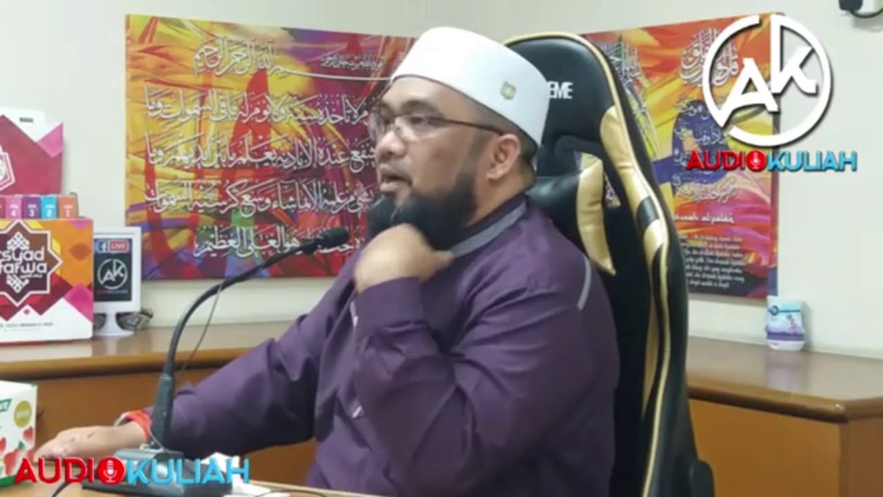 USTAZ HASLIN BOLLYWOOD - IMAM SENGAU: I-JAA-JUL-JI-LATIL-AR-DU-JIL-JAA-LA-HAA... AKU GELAK DAH !!