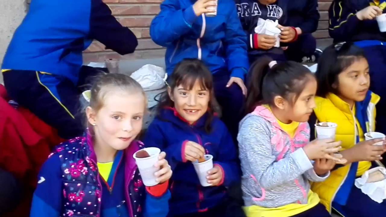 Semana de La Salle 2016
