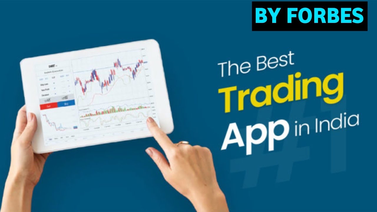top 10 trading apps in india 2023 |Best Trading App | Trading Platform | Best Demat Account in India