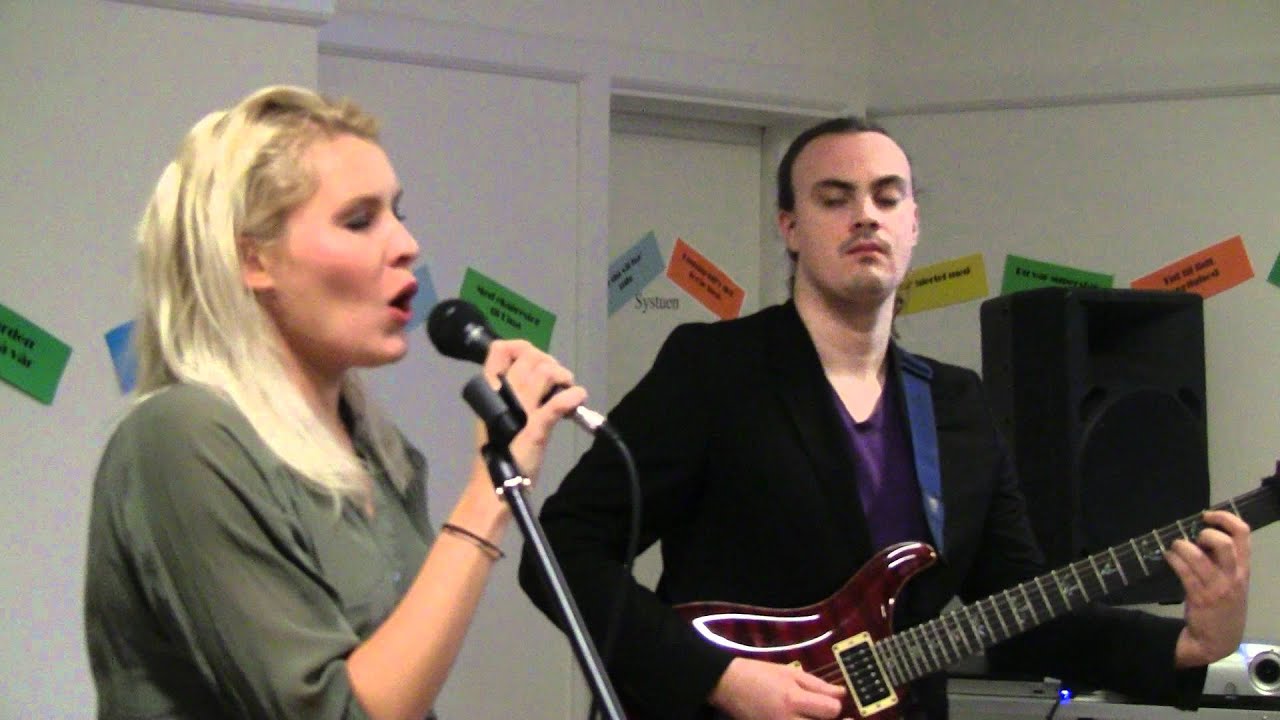 Malene Winter Mortensen: 