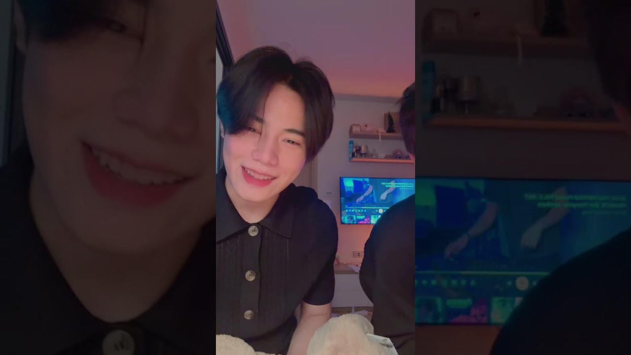 260311 ohmfirst IG live