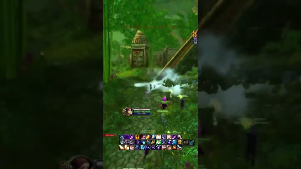 How to get Zul'Gurub BiS enchants | World of Warcraft Season of Discovery