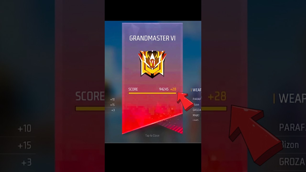 Grandmaster Lobby🔥 Healing Battle Challenge in Last Zone 😱 Can i Eliminate the Enemy? 😭 #shorts