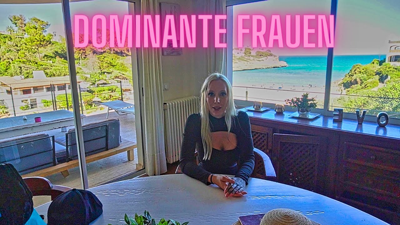 Warum stehen M&auml;nner auf Dominante Frauen im Bett?! Herrin Stella sagt es dir !