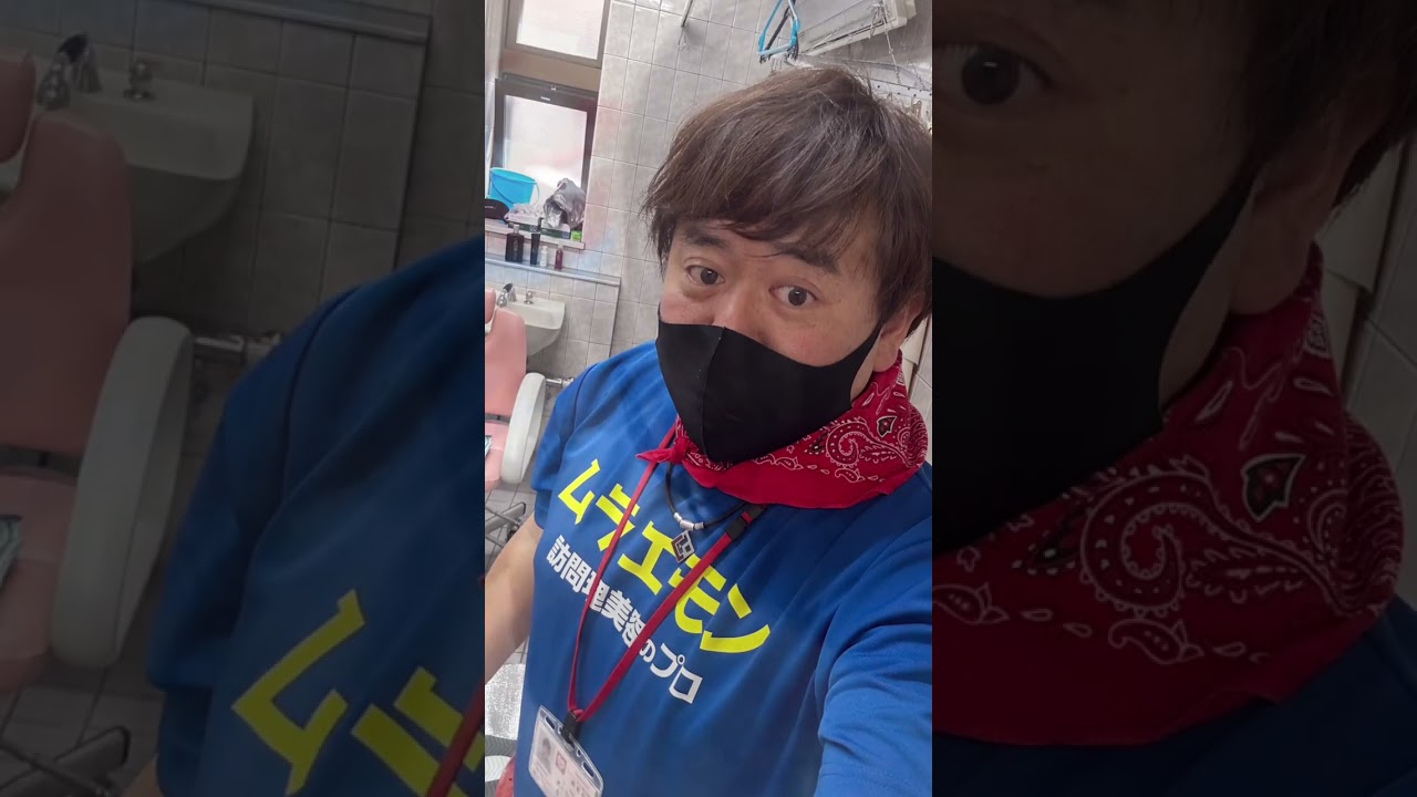 豊橋の二刀流訪問理美容師ムラエモンの功績