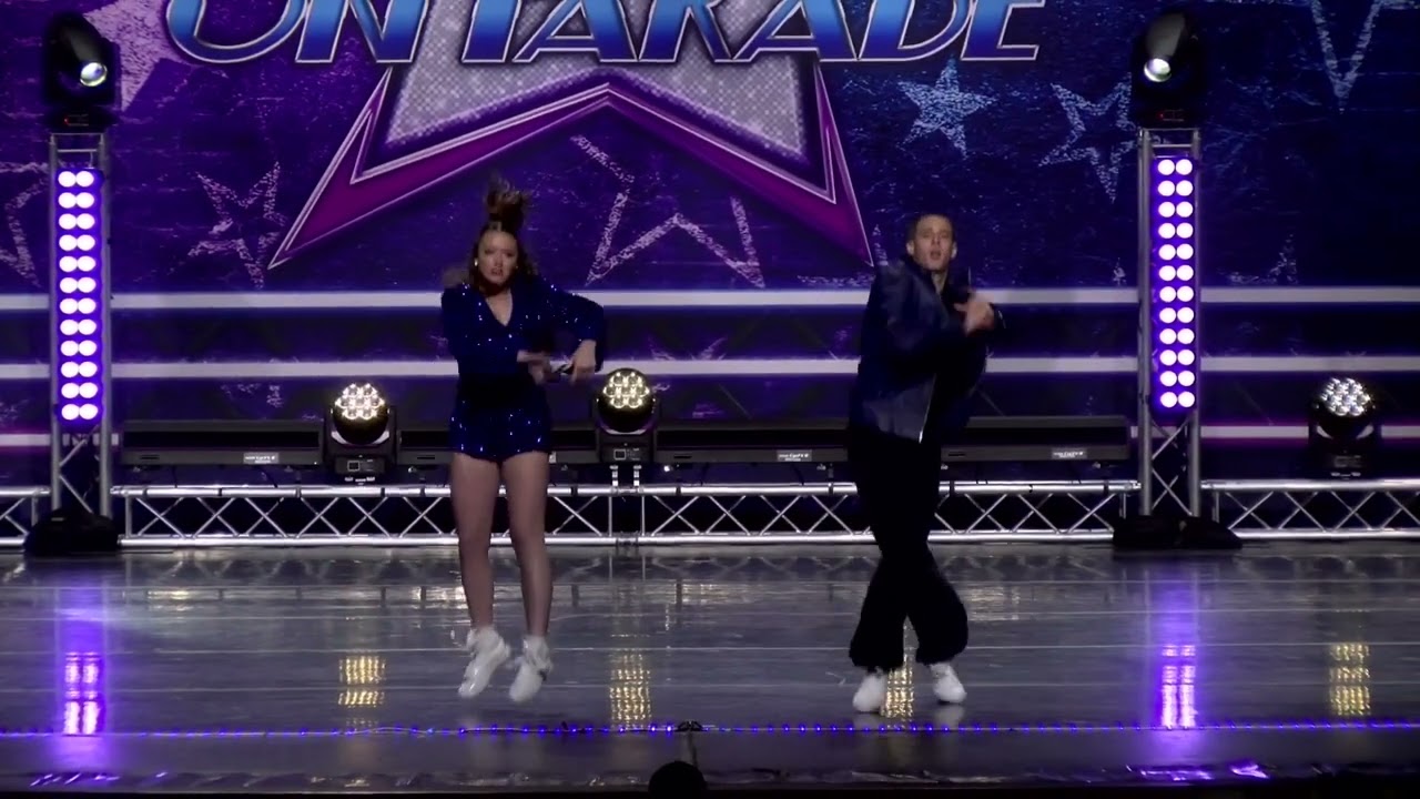 Alexis & Brady Duet, Mi Gente
