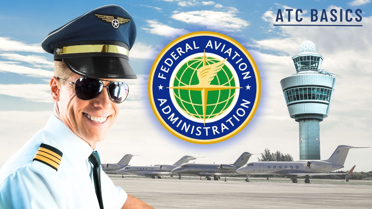 Объяснение от FAA: 5-минутное руководство ⏱️