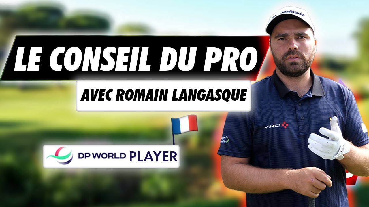 Sur le PARCOURS avec Romain LANGASQUE 🤩