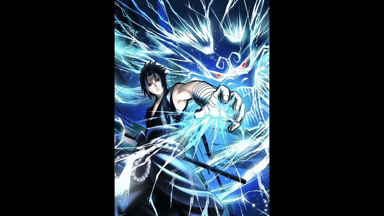 Douluo Mi Nombre Es Uchiha Sasuke 01 20