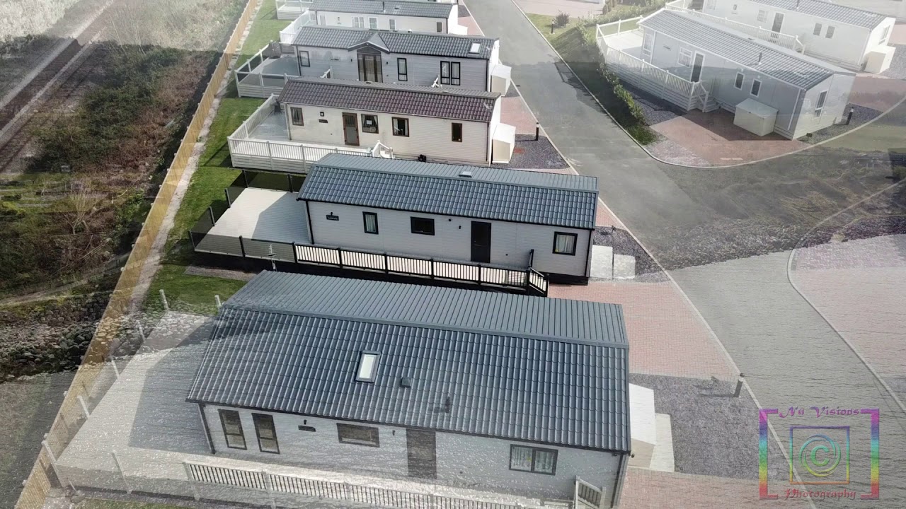 Craig Y Mor Holiday Park