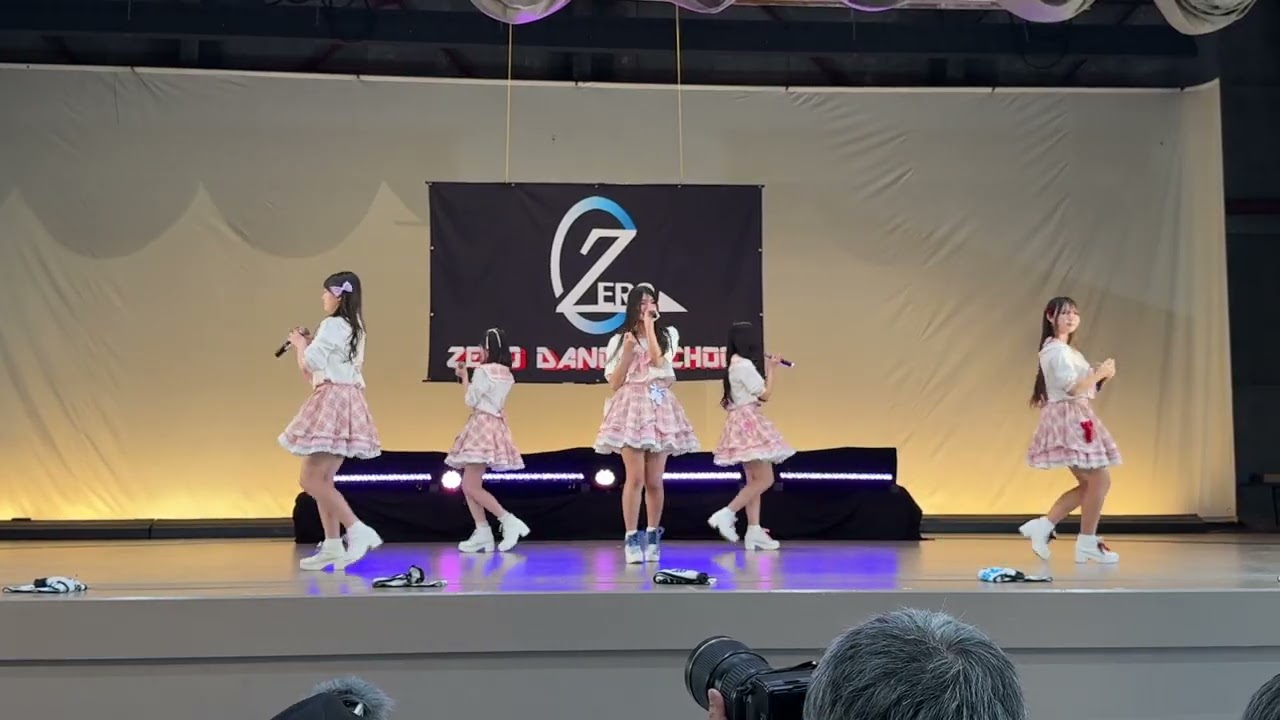 2/22(土)デカSaicaフェスライブin別府ラクテンチ  SPATIO