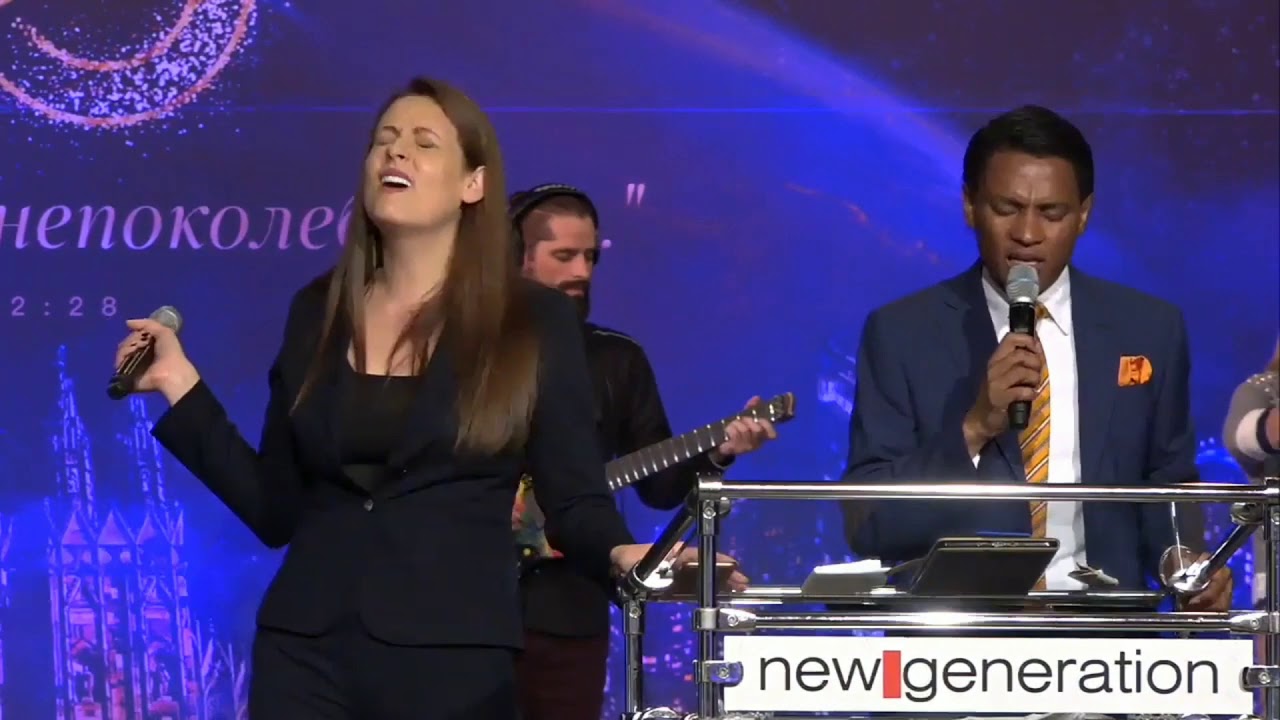 Transforming Tongues and divine worship