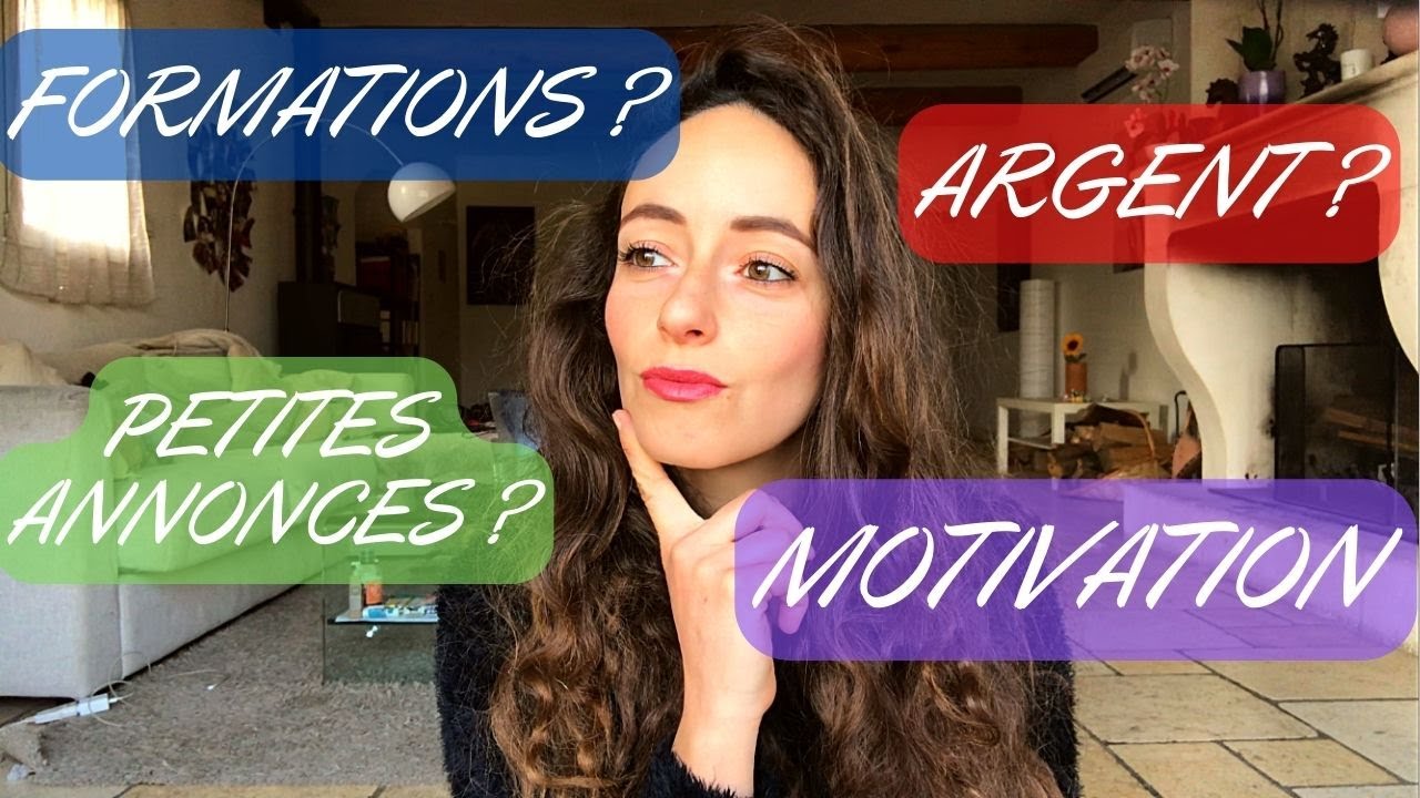 AVOIR SA PROPRE &Eacute;CURIE - PARTIE 1 : CONSEILS