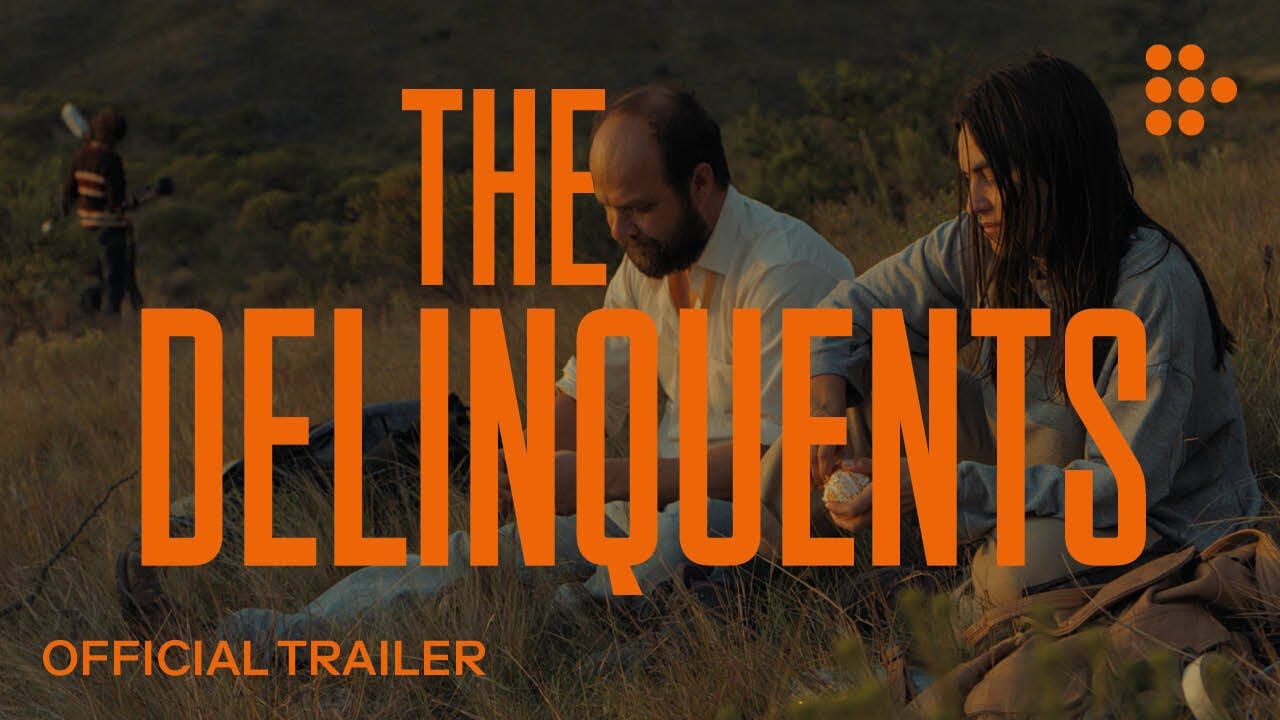 THE DELINQUENTS | Official Trailer | Now Streaming