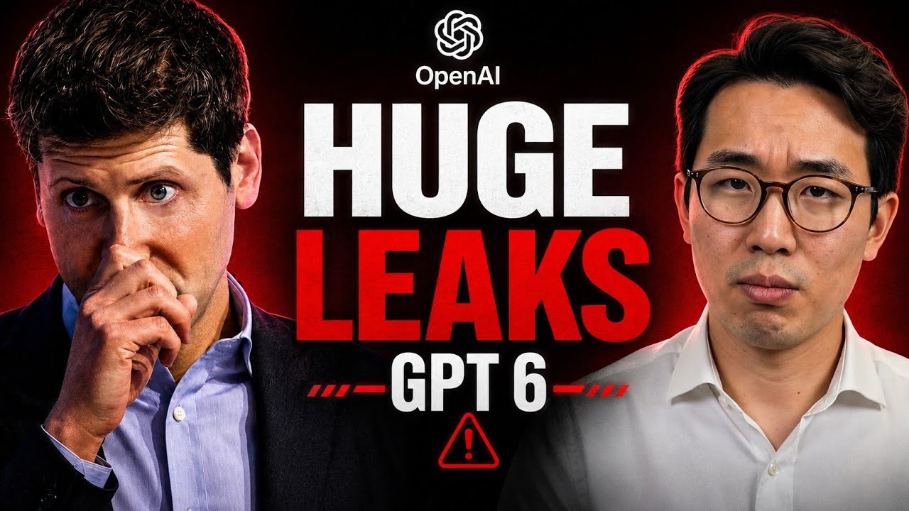 ОГРОМНОЕ ОБНОВЛЕНИЕ GPT-6 &laquo;Astra&raquo;, скоро DeepSeek V5, Cursor Origin, Qwen 3.8 27b лучше, чем GPT..